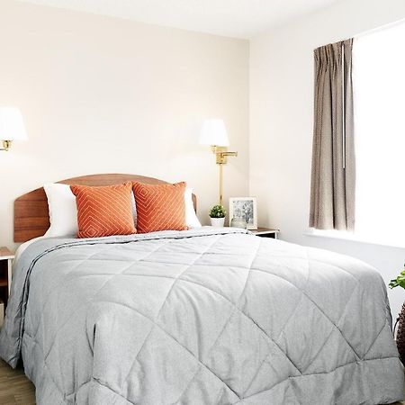 Intown Suites Extended Stay Tuscaloosa, Al Екстериор снимка