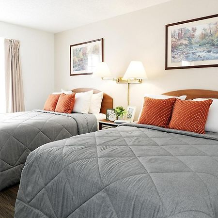 Intown Suites Extended Stay Tuscaloosa, Al Екстериор снимка