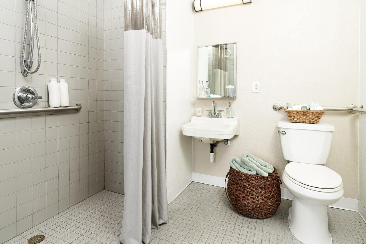 Intown Suites Extended Stay Tuscaloosa, Al Екстериор снимка