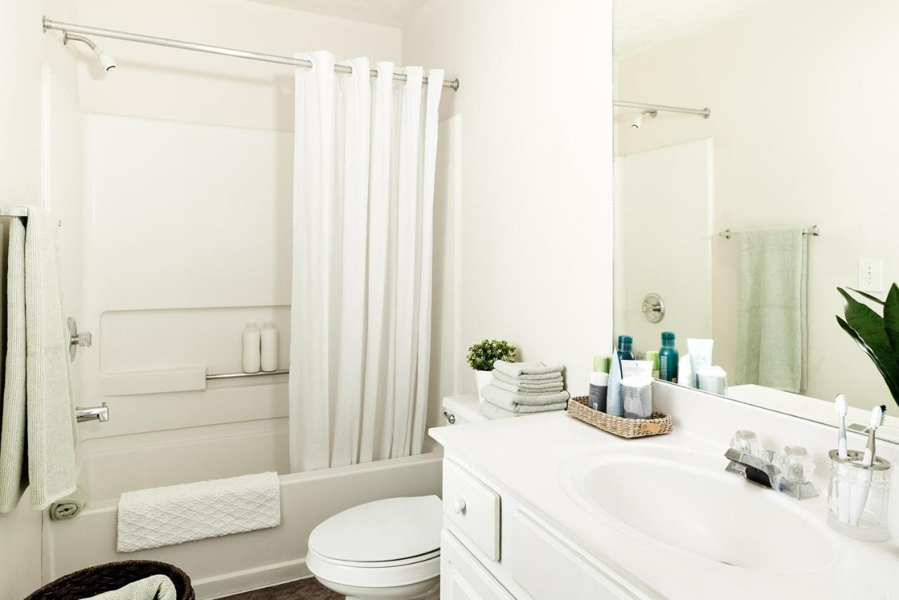 Intown Suites Extended Stay Tuscaloosa, Al Екстериор снимка