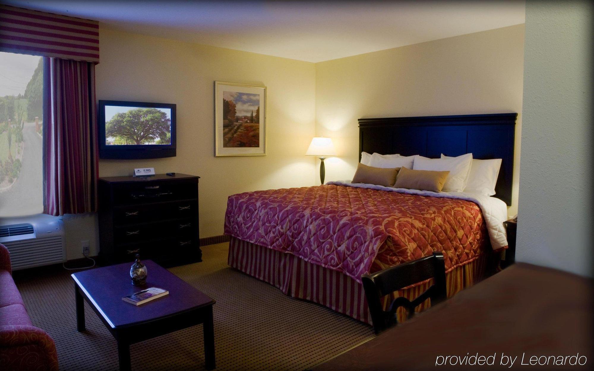 Intown Suites Extended Stay Tuscaloosa, Al Стая снимка