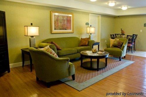 Intown Suites Extended Stay Tuscaloosa, Al Интериор снимка