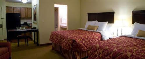 Intown Suites Extended Stay Tuscaloosa, Al Екстериор снимка