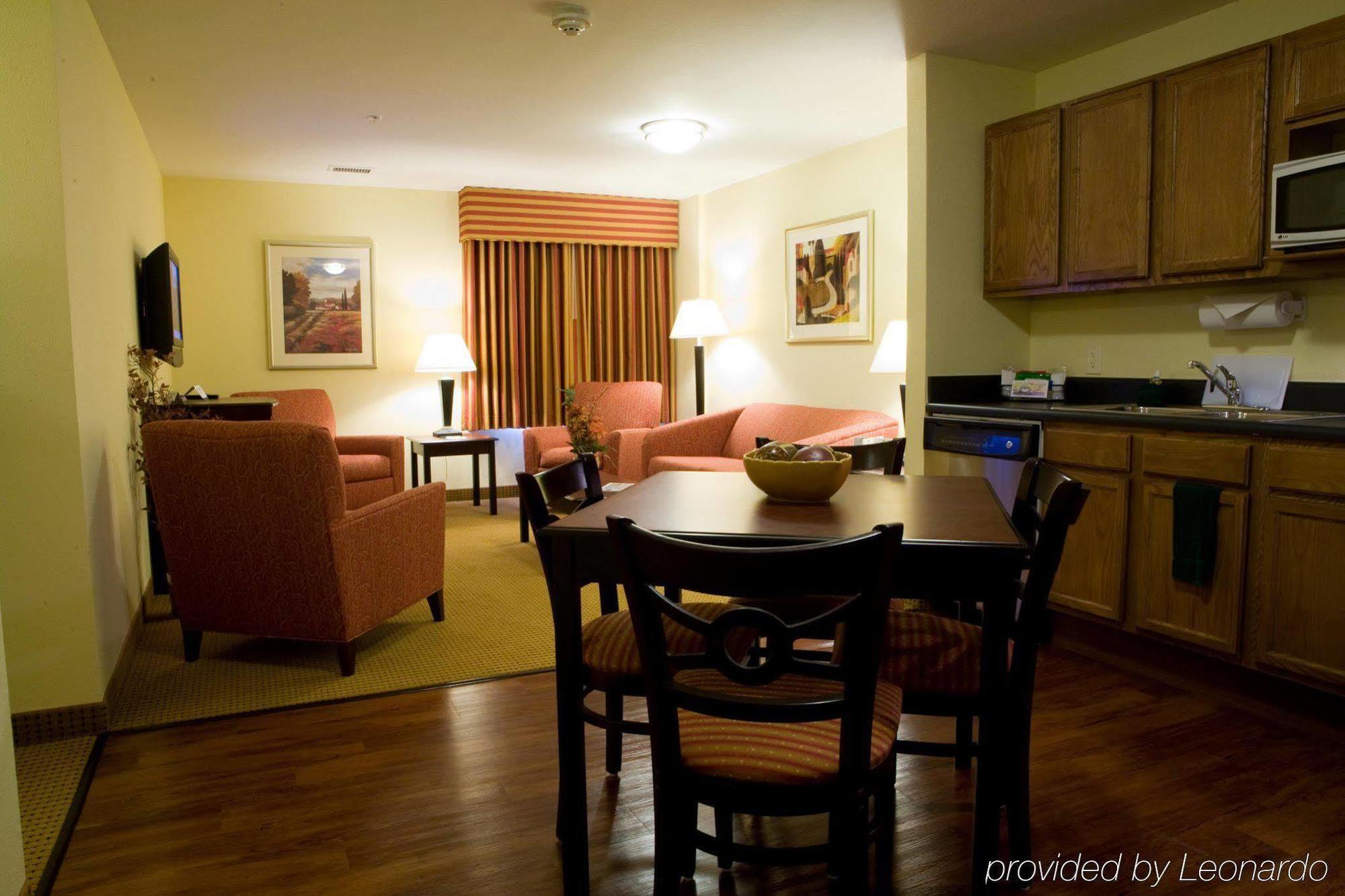 Intown Suites Extended Stay Tuscaloosa, Al Стая снимка